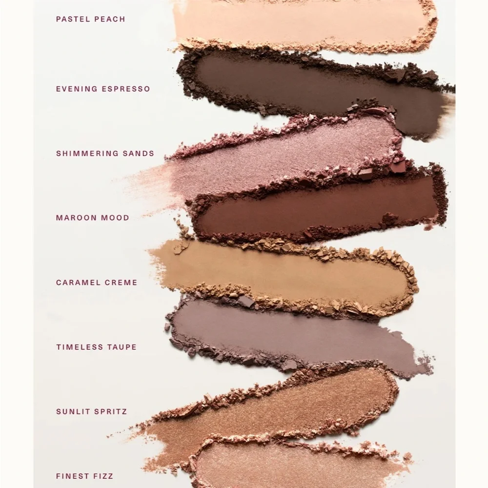 Rare Beauty Eyeshadow Palette - Picture 4 of 4